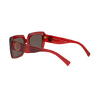 Versace 4384 5280/73 Sunglass