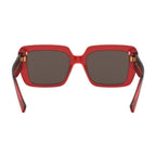 Versace 4384 5280/73 Sunglass