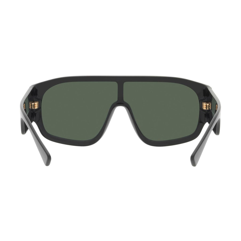 Versace 4439 GB1/71 Sunglass