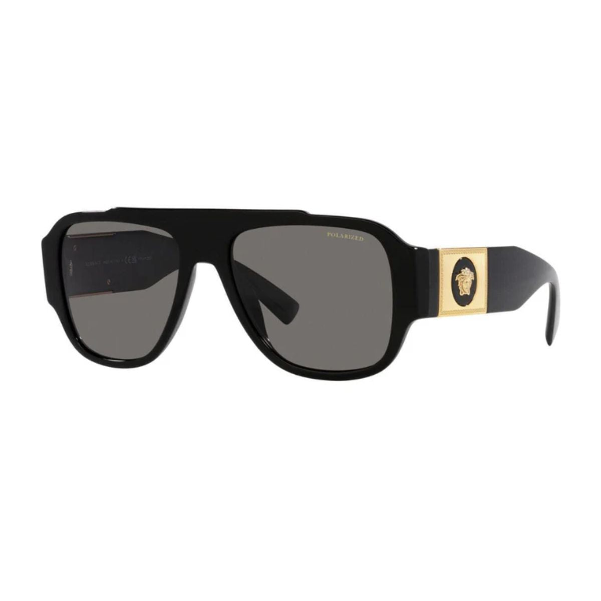 Versace Sunglass MOD 4436-U GB1/81