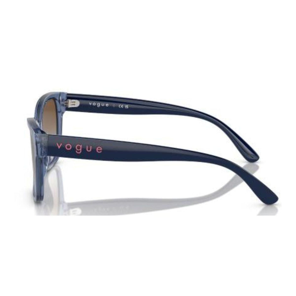 Vogue Sunglass 5534 283068
