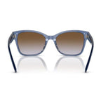 Vogue Sunglass 5534 283068