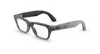 Ray-Ban Meta Blayzer Optics Gen 2 Transparent Ice Grey (0RW7001852950)