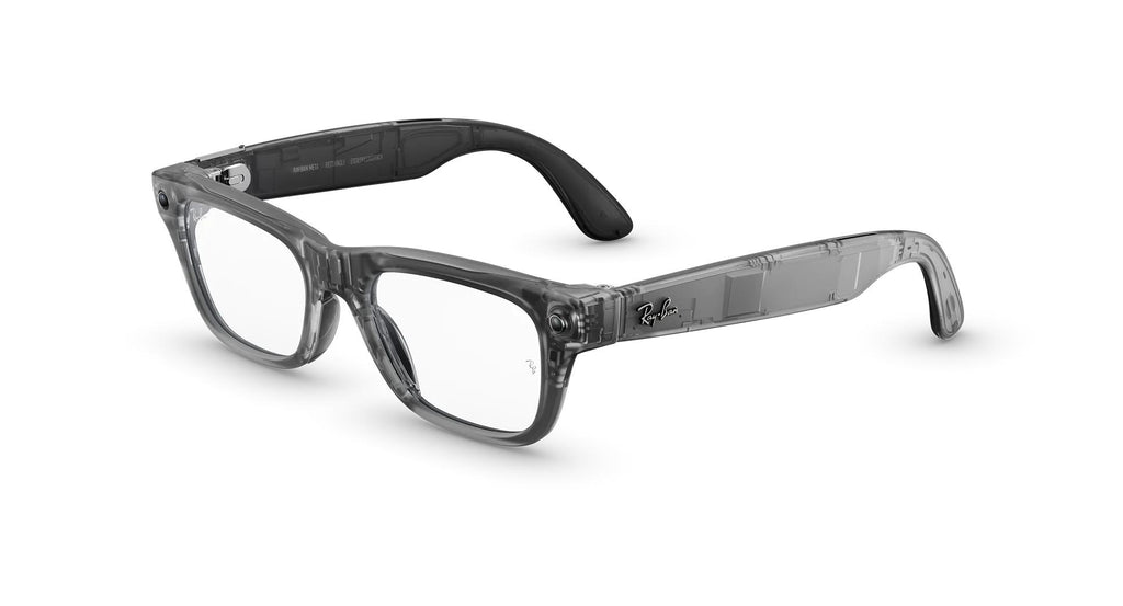 (0RW7001852954) Ray-Ban Meta Blayzer Optics Gen 2