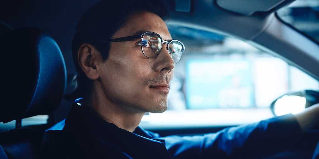 Zeiss Finished Single Vision Lenses - Zeiss Lenses (1.6 Index)